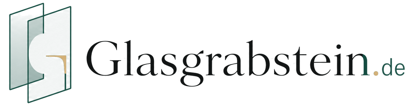 Glasgrabstein.de